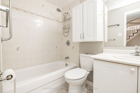 Photo 46 at 92 DEERFOX Drive, Nepean (Longfields), Ottawa