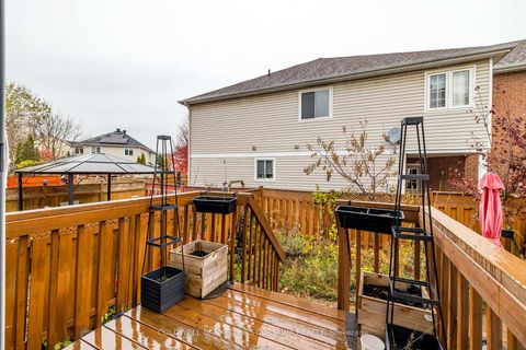 Photo 47 at 92 DEERFOX Drive, Nepean (Longfields), Ottawa