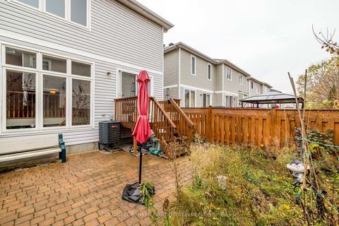 Photo 48 at 92 DEERFOX Drive, Nepean (Longfields), Ottawa