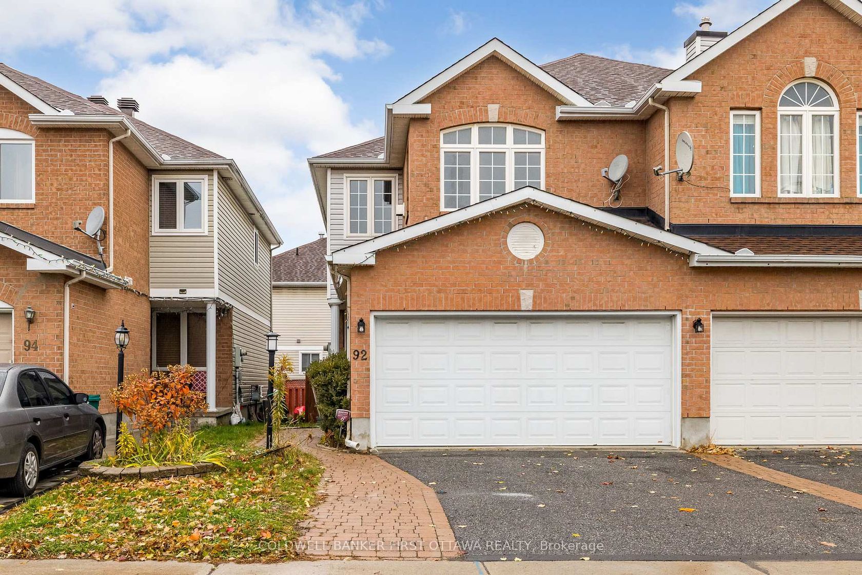 92 DEERFOX Drive, Nepean (Longfields), Ottawa 