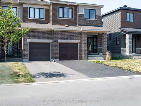 Photo 2 at 646 HAMSA Street, Nepean (Heritage Park), Ottawa