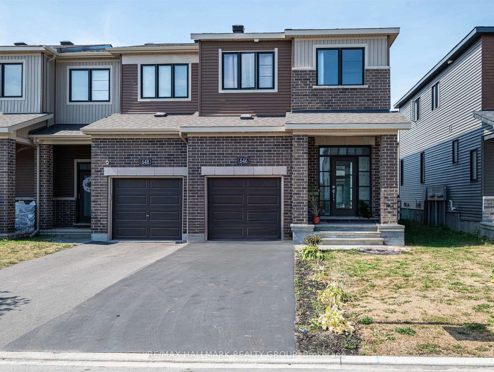 646 HAMSA Street, Nepean (Heritage Park), Ottawa 