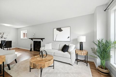 Photo 7 at 55 Fair Oaks Crescent, Nepean (Craig Henry/Woodvale), Ottawa