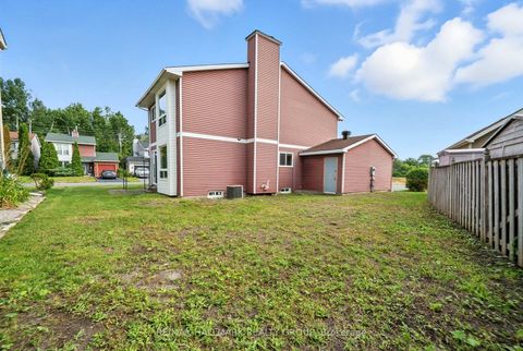 Photo 28 at 55 Fair Oaks Crescent, Nepean (Craig Henry/Woodvale), Ottawa