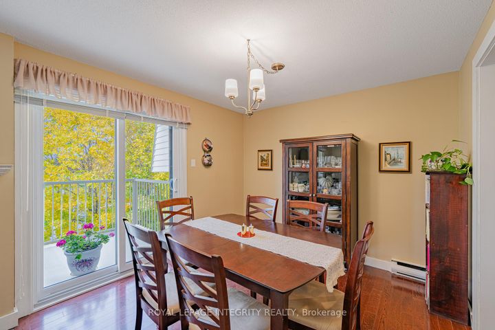 Photo 12 at 7 - 6 Sweetbriar Circle, Nepean (Pheasant Run), Ottawa