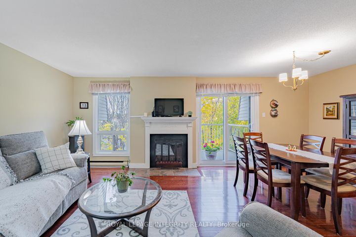 Photo 16 at 7 - 6 Sweetbriar Circle, Nepean (Pheasant Run), Ottawa