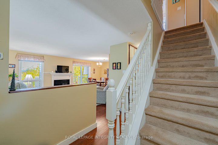Photo 18 at 7 - 6 Sweetbriar Circle, Nepean (Pheasant Run), Ottawa