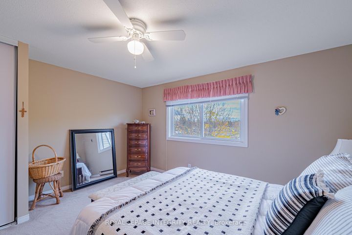 Photo 22 at 7 - 6 Sweetbriar Circle, Nepean (Pheasant Run), Ottawa