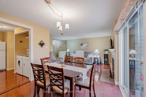 Photo 15 at 7 - 6 Sweetbriar Circle, Nepean (Pheasant Run), Ottawa
