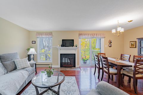 Photo 16 at 7 - 6 Sweetbriar Circle, Nepean (Pheasant Run), Ottawa