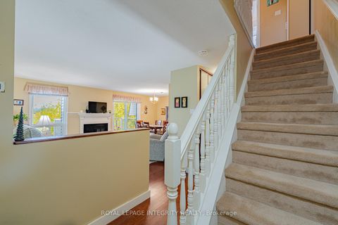 Photo 18 at 7 - 6 Sweetbriar Circle, Nepean (Pheasant Run), Ottawa