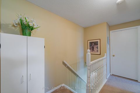 Photo 19 at 7 - 6 Sweetbriar Circle, Nepean (Pheasant Run), Ottawa
