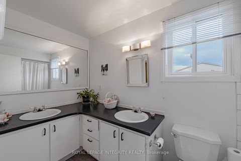 Photo 20 at 7 - 6 Sweetbriar Circle, Nepean (Pheasant Run), Ottawa