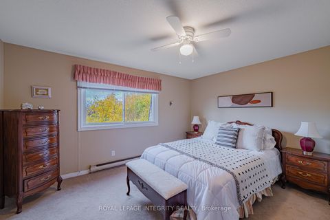 Photo 21 at 7 - 6 Sweetbriar Circle, Nepean (Pheasant Run), Ottawa