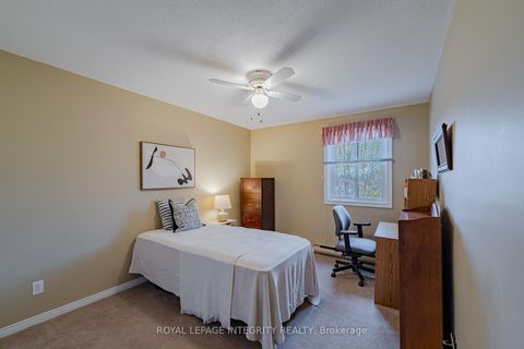 Photo 23 at 7 - 6 Sweetbriar Circle, Nepean (Pheasant Run), Ottawa