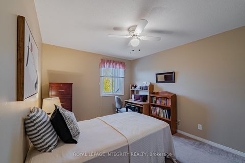 Photo 24 at 7 - 6 Sweetbriar Circle, Nepean (Pheasant Run), Ottawa