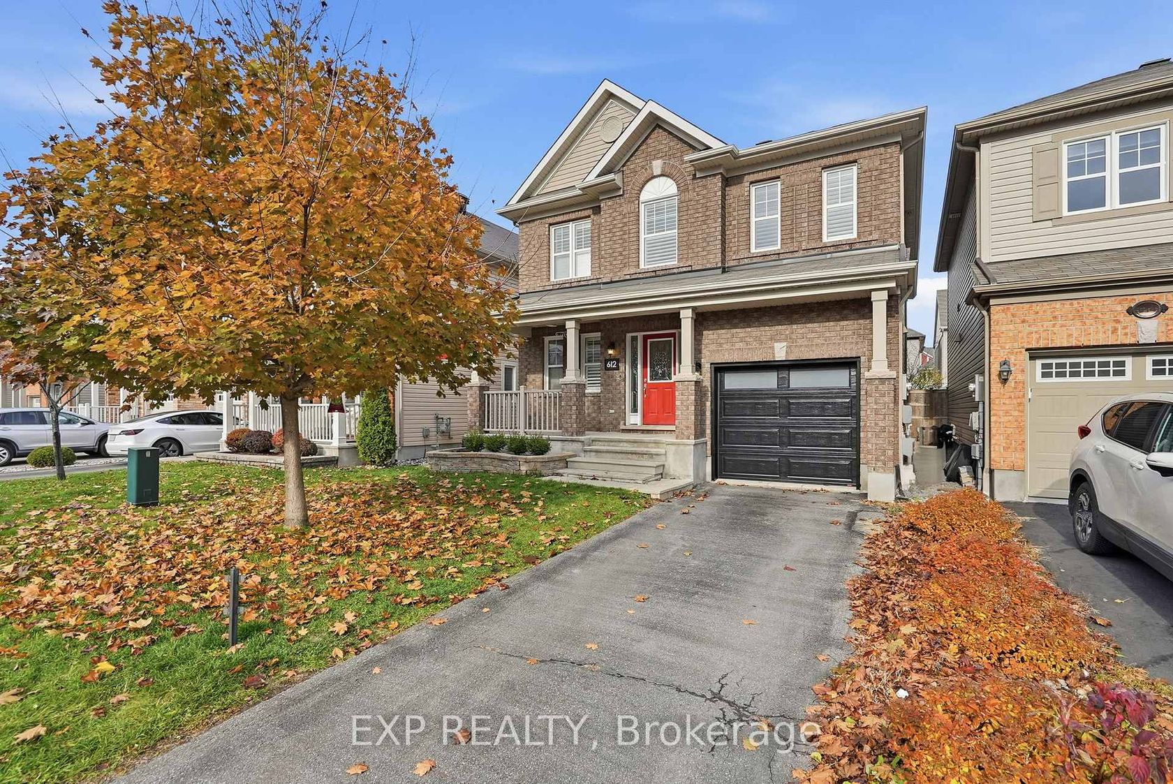 612 Calla Lily Terrace, Notting Hill/Summerside, Orleans 2