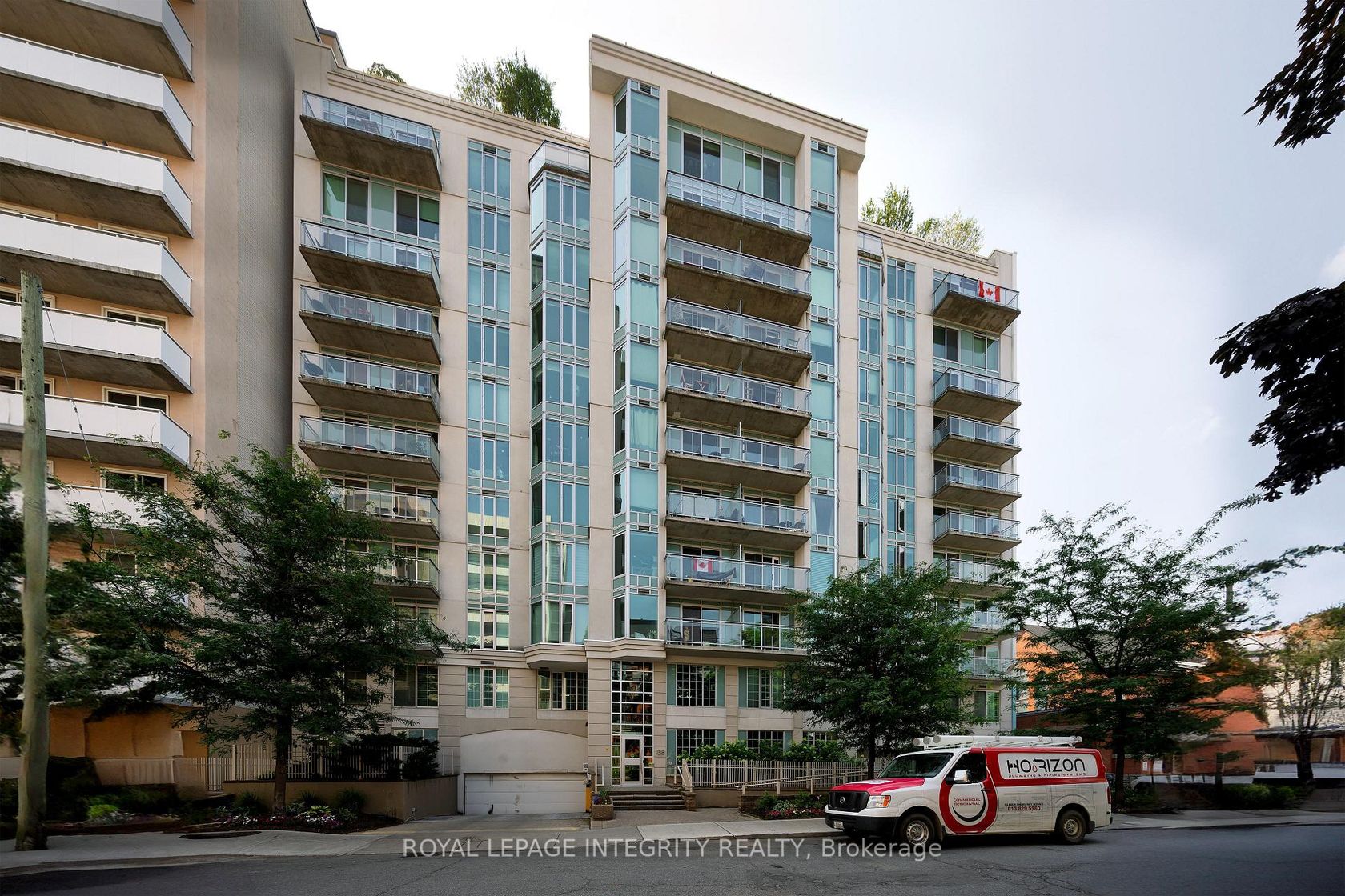 203 - 138 Somerset Street W, Ottawa Centre/Golden Triangle, Ottawa Centre 2
