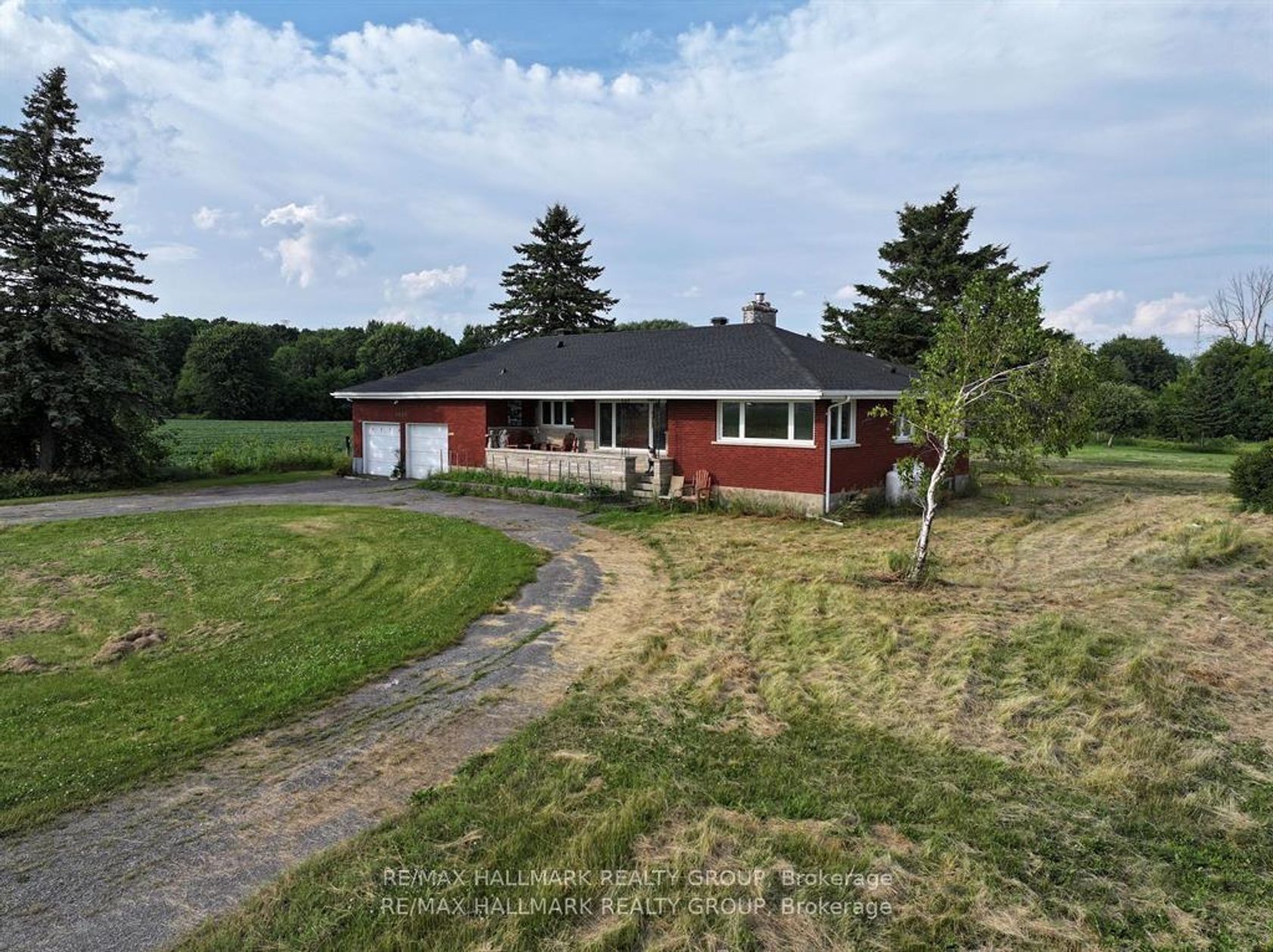 6050 Old Richmond Road, Nepean (South of Fallowfield Road), Ottawa 