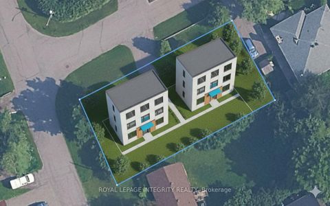 Photo 2 at 176 OAKRIDGE Boulevard, Nepean (Meadowlands/Crestview), Ottawa