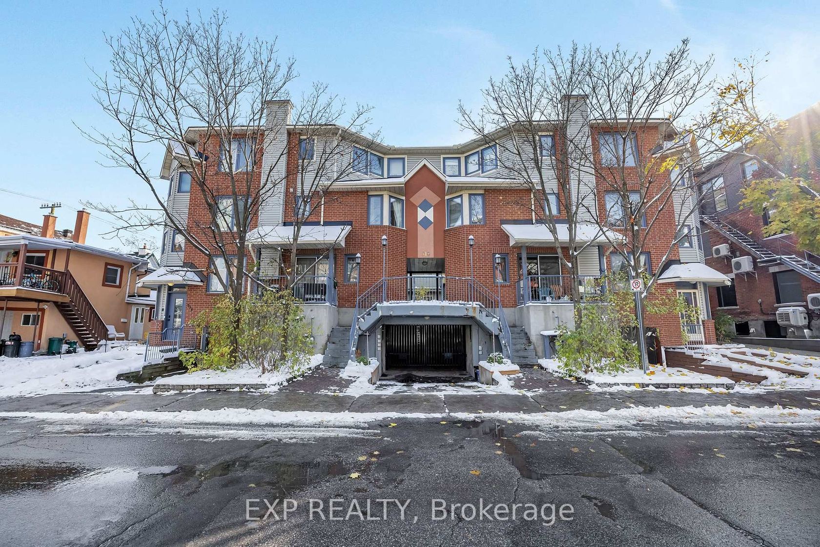 2 - 518 Lisgar Street, Ottawa Centre 2