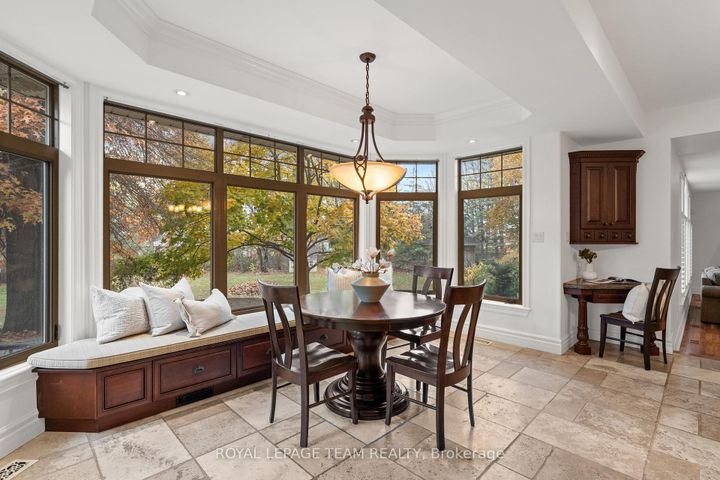 Photo 15 at 7 Sara Court, Nepean (Fallowfield), Ottawa