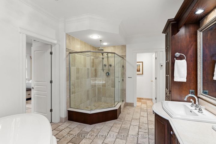 Photo 23 at 7 Sara Court, Nepean (Fallowfield), Ottawa