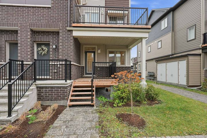 Photo 26 at 135 Anthracite Private, Nepean (Heritage Park), Ottawa