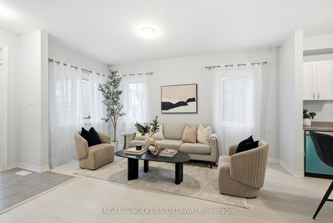 Photo 10 at 135 Anthracite Private, Nepean (Heritage Park), Ottawa