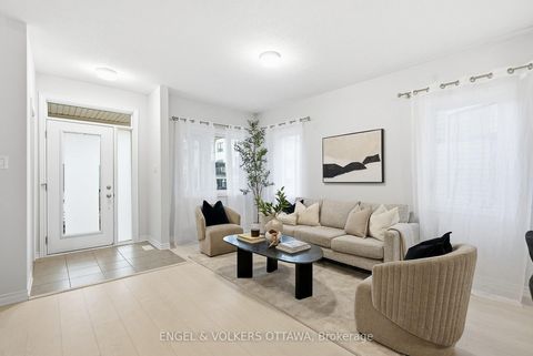 Photo 15 at 135 Anthracite Private, Nepean (Heritage Park), Ottawa