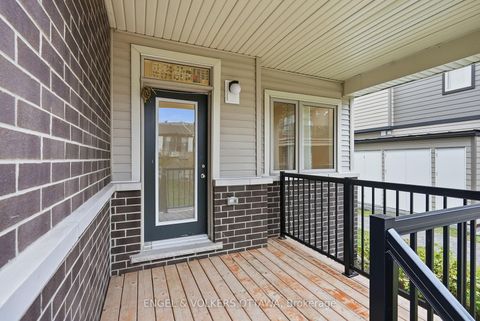 Photo 25 at 135 Anthracite Private, Nepean (Heritage Park), Ottawa