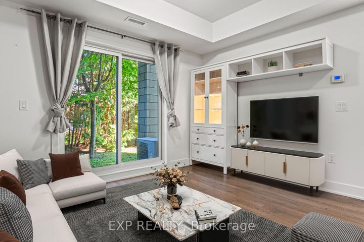 Photo 1 at 108 - 2785 Baseline Road, Nepean (Redwood Park), Ottawa