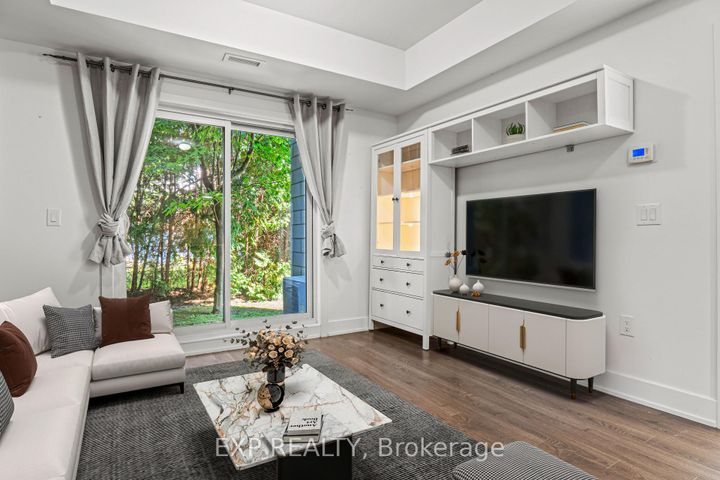 Photo 11 at 108 - 2785 Baseline Road, Nepean (Redwood Park), Ottawa