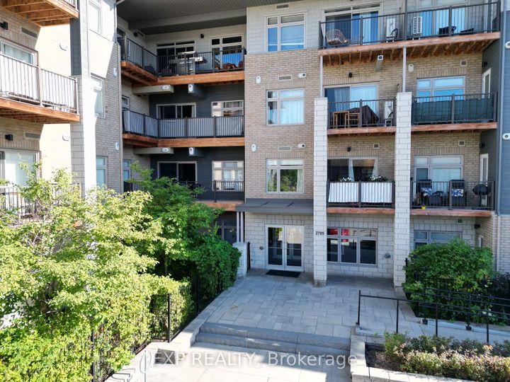 Photo 33 at 108 - 2785 Baseline Road, Nepean (Redwood Park), Ottawa