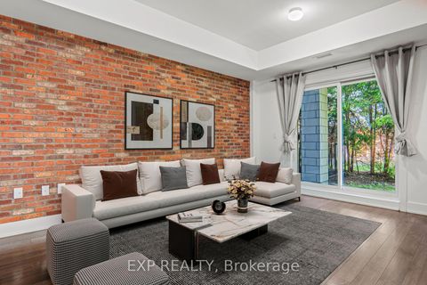 Photo 2 at 108 - 2785 Baseline Road, Nepean (Redwood Park), Ottawa