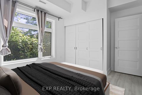 Photo 5 at 108 - 2785 Baseline Road, Nepean (Redwood Park), Ottawa