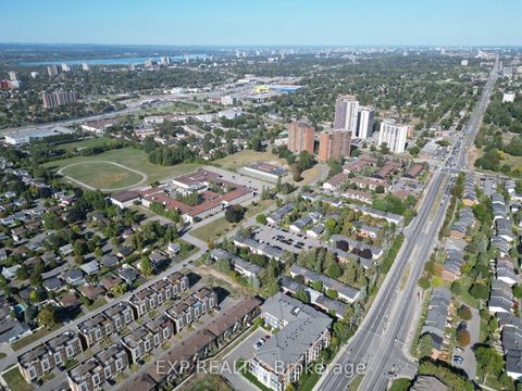 Photo 40 at 108 - 2785 Baseline Road, Nepean (Redwood Park), Ottawa