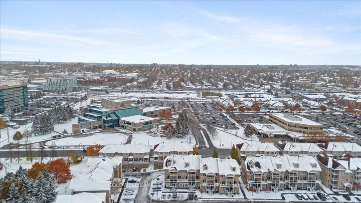 Photo 32 at 112 Paseo Private, Nepean (Centrepointe), Ottawa