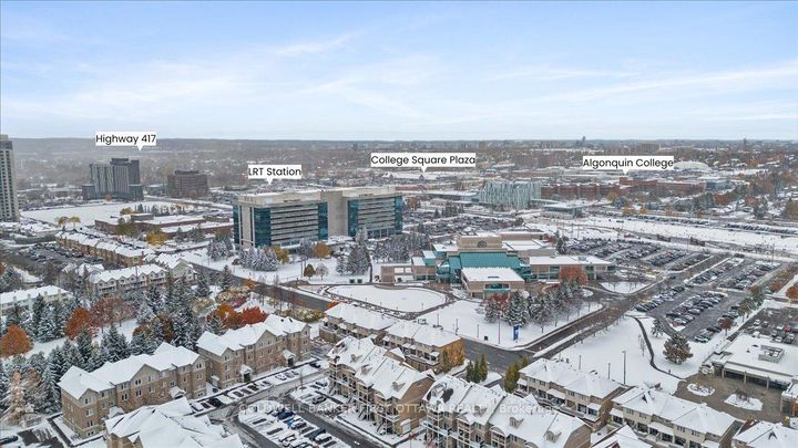 Photo 37 at 112 Paseo Private, Nepean (Centrepointe), Ottawa