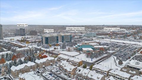 Photo 37 at 112 Paseo Private, Nepean (Centrepointe), Ottawa