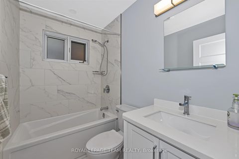 Photo 23 at 12 Largo Crescent, Nepean (Meadowlands/Crestview), Ottawa