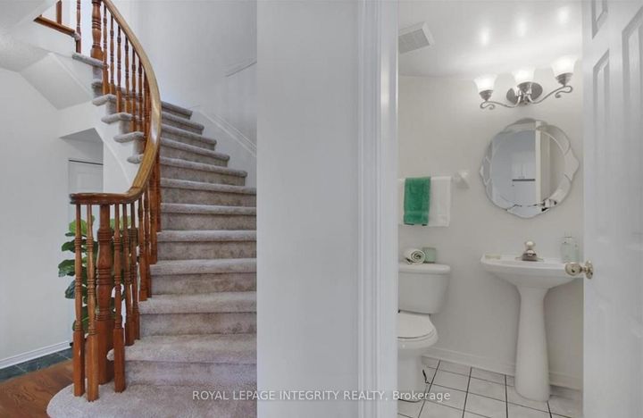 Photo 12 at 77 Daventry Crescent, Nepean (Longfields), Ottawa