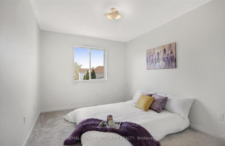 Photo 18 at 77 Daventry Crescent, Nepean (Longfields), Ottawa