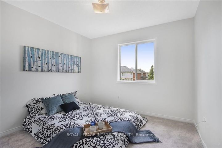 Photo 19 at 77 Daventry Crescent, Nepean (Longfields), Ottawa