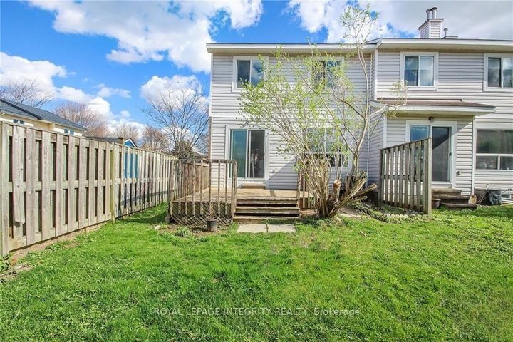 Photo 25 at 77 Daventry Crescent, Nepean (Longfields), Ottawa