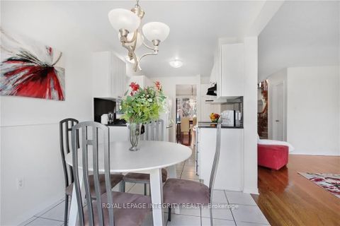 Photo 8 at 77 Daventry Crescent, Nepean (Longfields), Ottawa