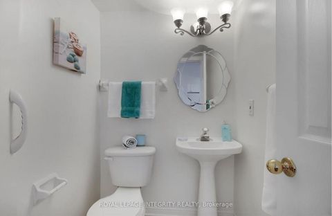 Photo 11 at 77 Daventry Crescent, Nepean (Longfields), Ottawa