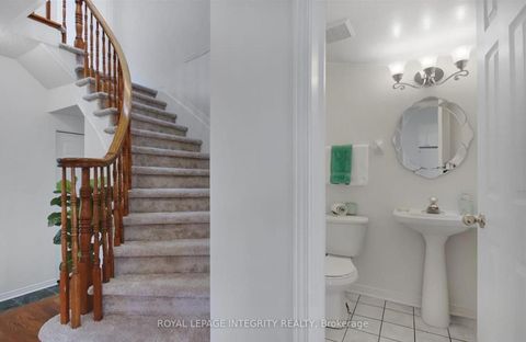 Photo 12 at 77 Daventry Crescent, Nepean (Longfields), Ottawa