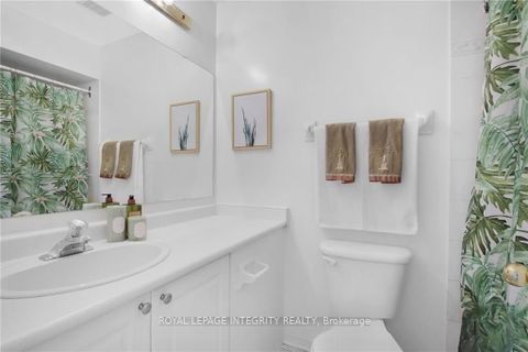 Photo 20 at 77 Daventry Crescent, Nepean (Longfields), Ottawa