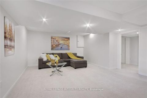 Photo 21 at 77 Daventry Crescent, Nepean (Longfields), Ottawa